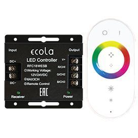 Ecola, mini controller