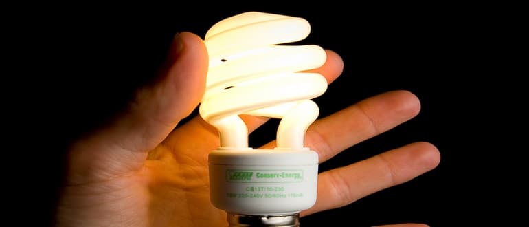 Почему энергосберегающие лампы мерцают? Возможные причины и решения проблемы