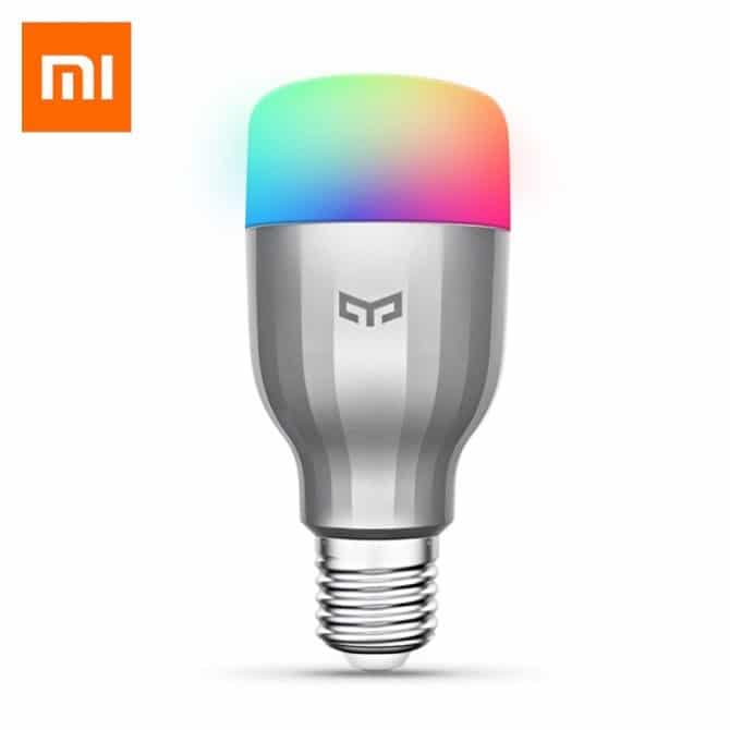RGB Yeelight