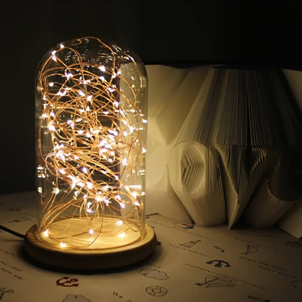 Выбираем настольный светодиодный светильник: с лупой, аккумулятором или ...