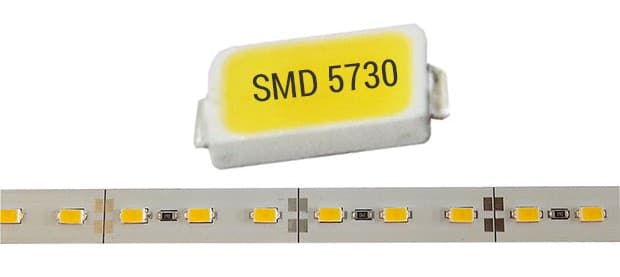 Обозначение на корпусе SMD стабилизатора и маркировка второго диода на импортных чипах