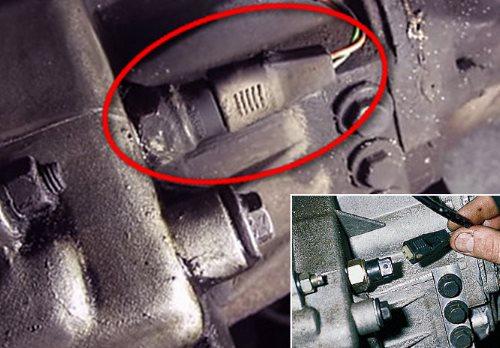 Почему не горят фонари заднего хода на автомобиле ВАЗ-2110 и как решить проблему