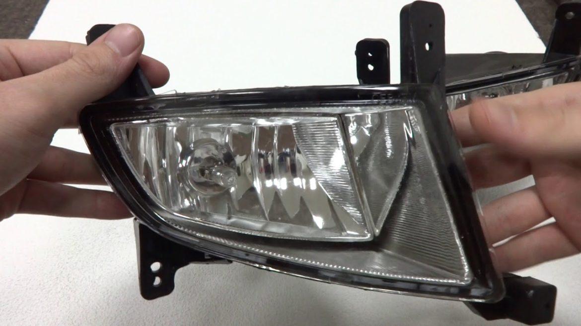 Лампы, применяемые в автомобиле Lada Priora