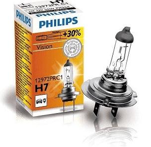 Philips Vision H7
