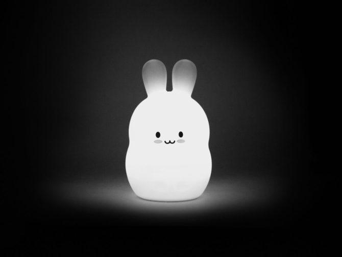 Rombica LED Rabbit