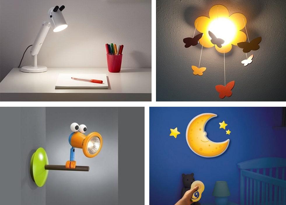 Купить освещение для детской комнаты в интернет магазине конференц-зал-самара.рф