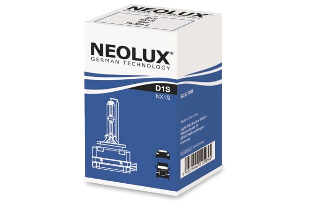 Neolux D1S