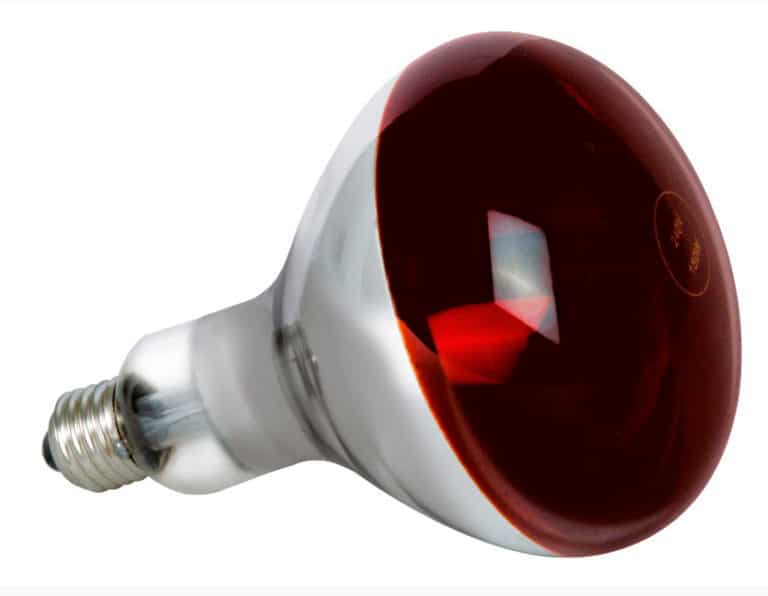  лампа: для чего нужна, для обогрева и лечения