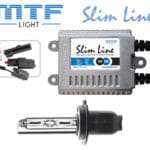 MTF light Slim Line