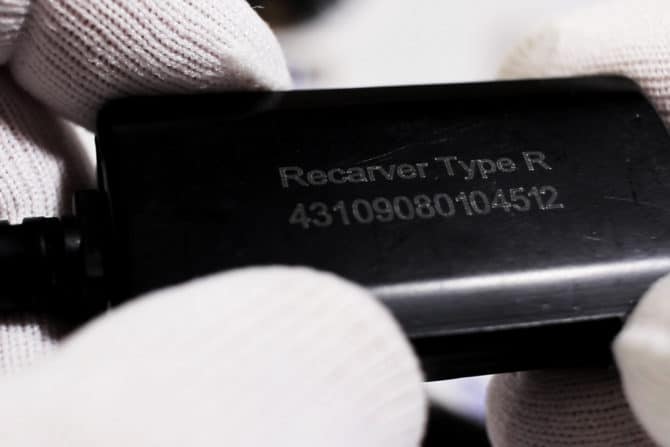 Обзор светодиодных ламп Recarver Type R типа H7
