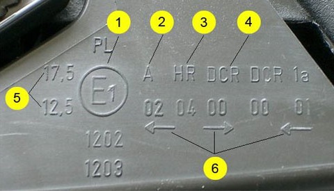 Как установить и подключить ксенон в машине