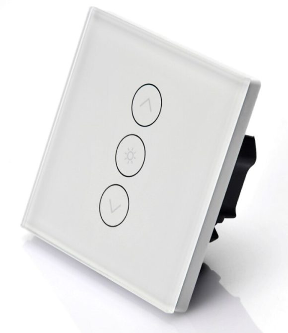 Виды выключателей света в квартире: одноклавишные, двухклавишные ...