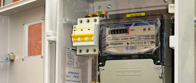 Автомат на 15 кВт 3 фазы — сколько ампер поставить на дом