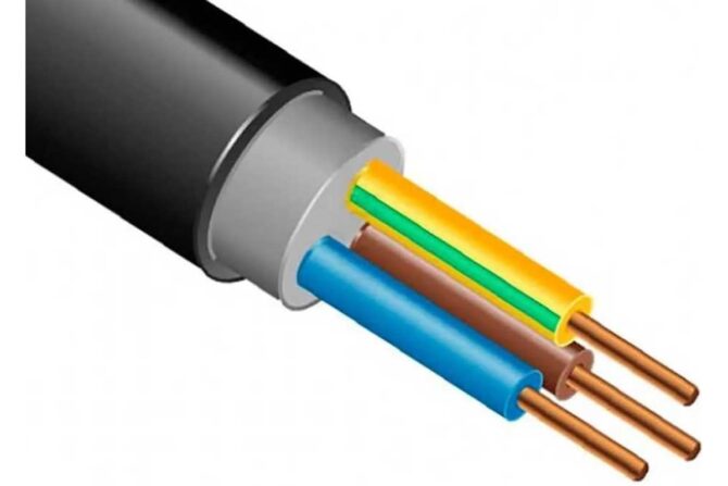 Какой кабель лучше ВВГнг(А)-ls или NYM – непредвзятое мнение электрика