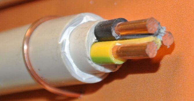 Какой кабель лучше ВВГнг(А)-ls или NYM – непредвзятое мнение электрика